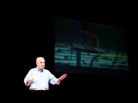 TEDxABQ - Art Kaufman - Health Extension: Learning from Farmers How to Improve Community Health