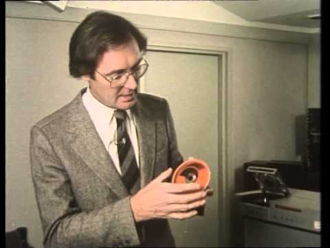 Introducing the amazing Compact Disc (1982)