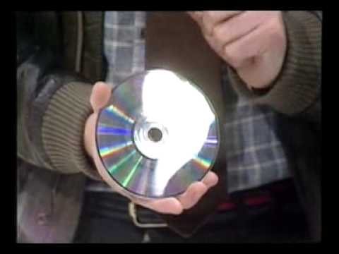 Tomorrow's World - Compact Disc