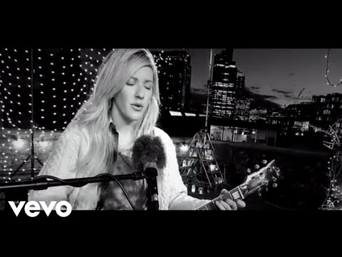 Ellie Goulding - How Long Will I Love You