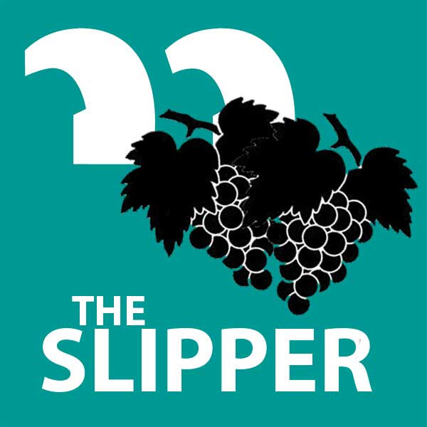 The-Slipper