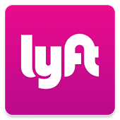 Lyft - Taxi App Alternative