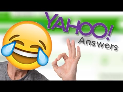 Yahoo Answers