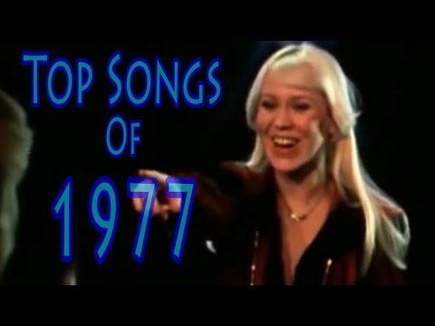 Top Songs of 1977