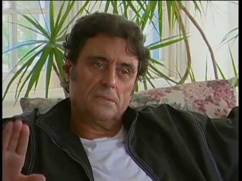 Ian McShane - Lovejoy Interview