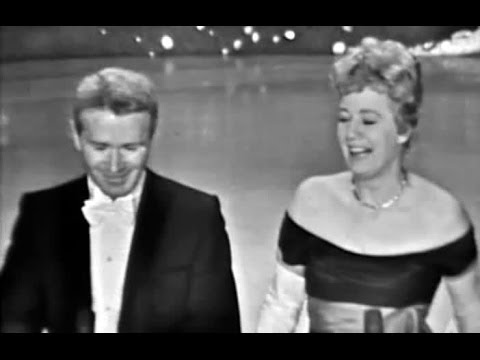 Wendy Hiller Wins Supporting Actress: 1959 Oscars