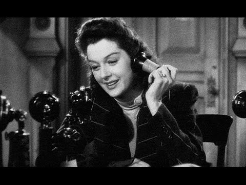 Major Barbara (1941) -【ENG SUB】Wendy Hiller, Rex Harrison