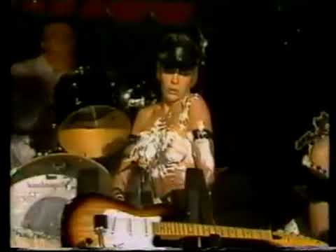 The Plasmatics " Butcher Baby "