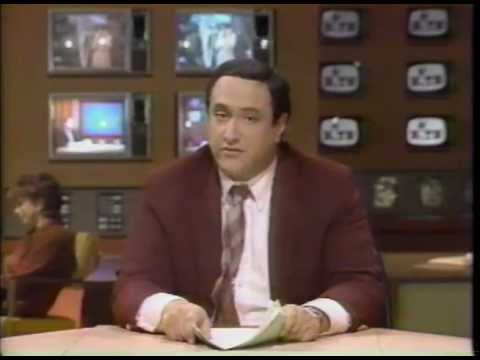 HBO: NOT NECESSARILY THE NEWS (Spring, 1984)