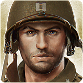 World at War: WW2 Strategy MMO