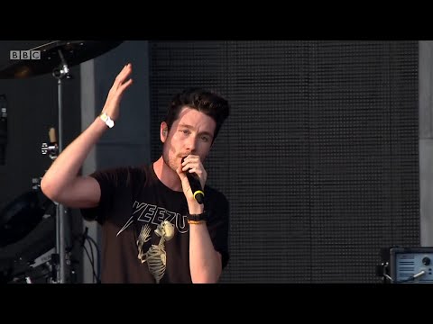 Bastille - BBC Radio 1's Big Weekend 2016 (28/05/2016) HD 50 FPS