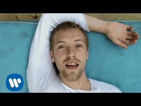 Coldplay - The Scientist