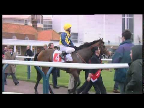 Newmarket Horse Racing Documentary - A Sporting Chance