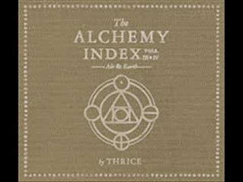 Thrice - Daedalus