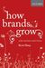 Byron Sharp: How Brands Grow: What Marketers Don't Know