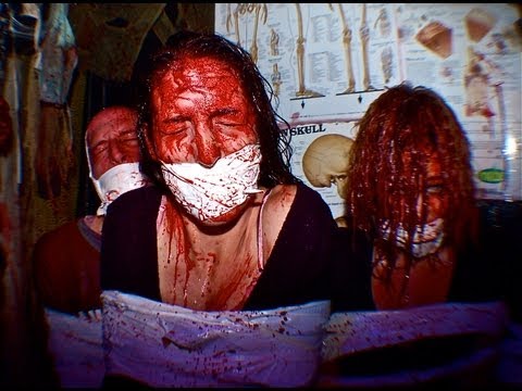 MCKAMEY MANOR promo for ScareLA 2013