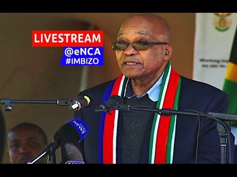 Zuma opens Higher Education multi-stakeholder meeting