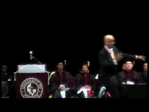 Best Motivational Speech Ever - Keynote Speaker