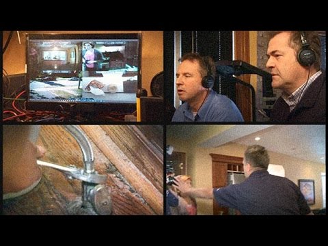 #Peegate: Repairmen caught on hidden camera (CBC Marketplace)