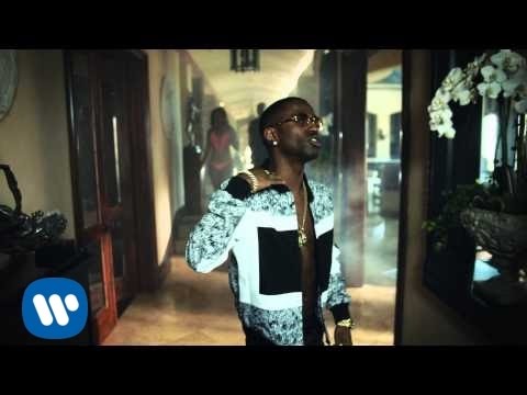 Meek Mill Ft. Big Sean & A$AP Ferg - B Boy