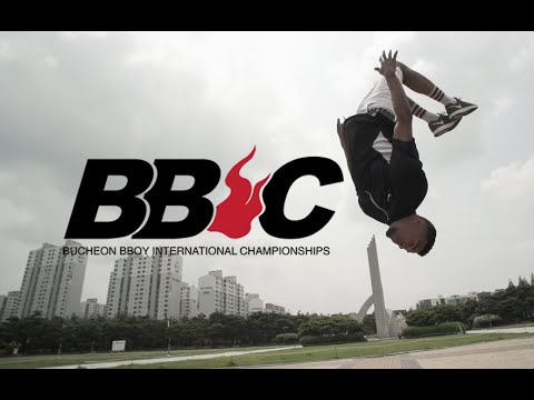 BBIC invited Bboy Crews Bucheon, Korea | YAK x JINJO CREW ft. Ruggeds Drifterz Gamblerz All Stars ..