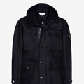 Stone Island - Selection mode homme veste militaire M-65 hiver-printemps