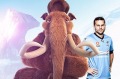 Sydney FC & Ice Age Collision Course