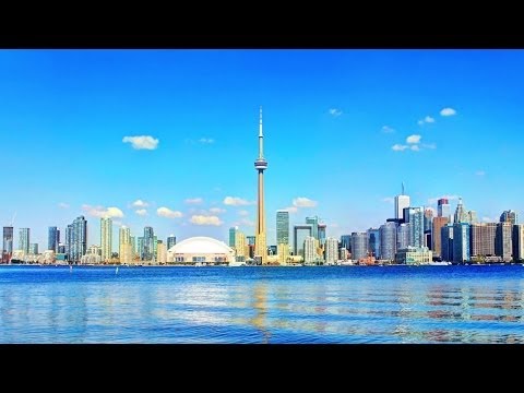 Toronto, Canada Travel Guide - Must-See Attractions