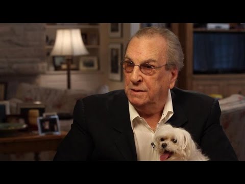 Figuring out Danny Aiello