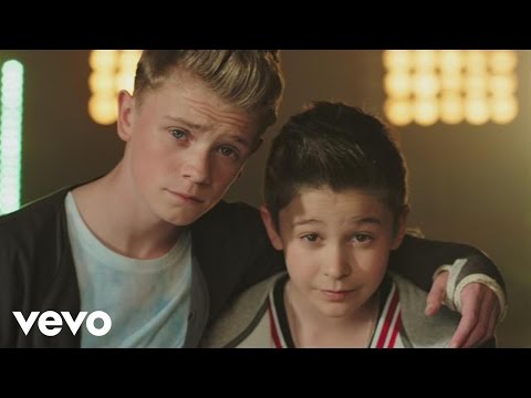 Bars and Melody - Hopeful