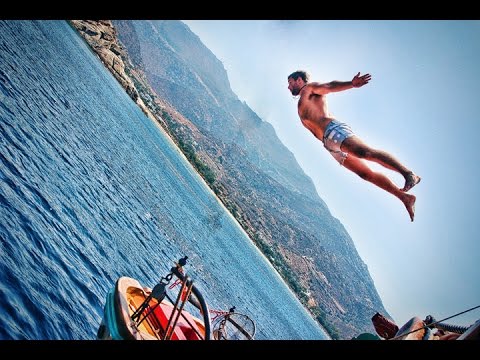 Top 10 Things To Do in Greece