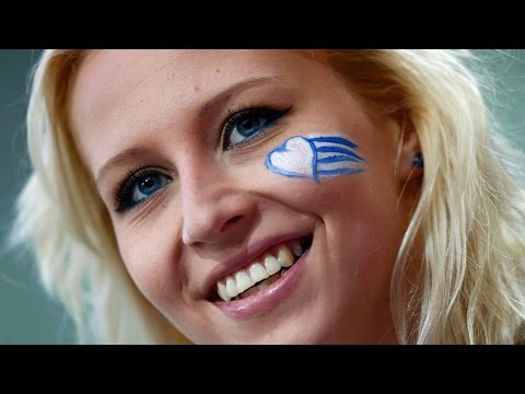 Top 10 Facts About Greece