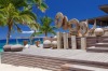 The Rocks Bar at Vomo Resort, Fiji.