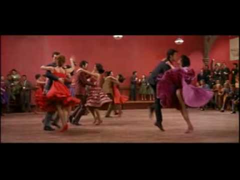 West Side Story - Mambo!