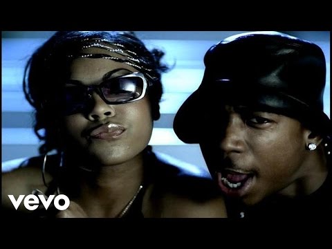 Ja Rule - Always On Time ft. Ashanti