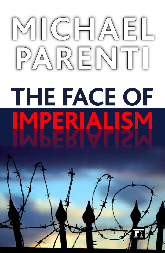 The Face of Imperialism