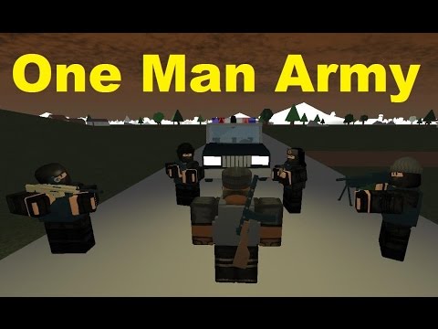 Apocalypse Rising Episode 11: One Man Army