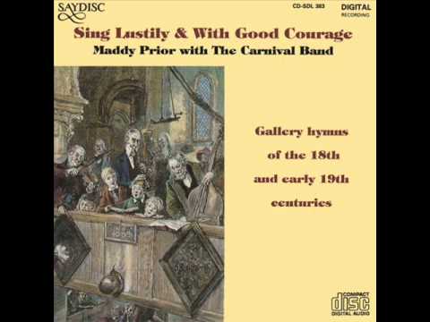 Who would true valour see -  Maddy Prior and the Carnival Band