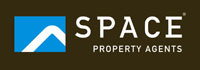 Logo for SPACE Property Agents