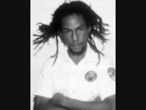 JAH CURE - WESTERN REGION