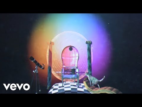 Unknown Mortal Orchestra - "Multi-Love" (Official Video)