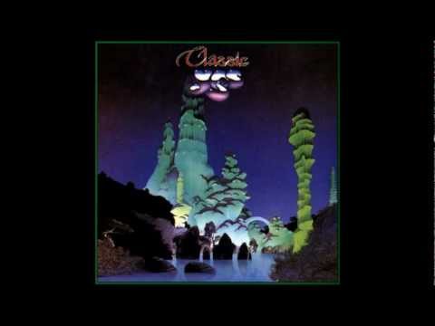 Yes - Classic Yes (Full Album)