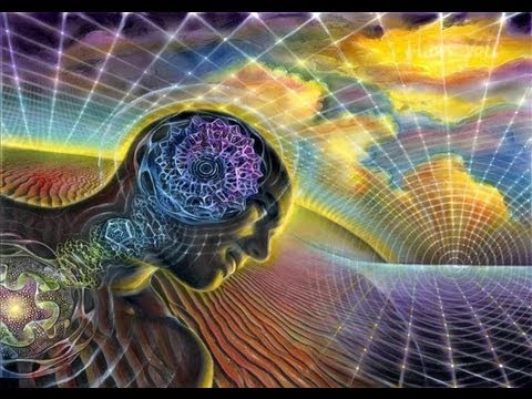 Shpongle - The Sixth Revelation [Visualization]