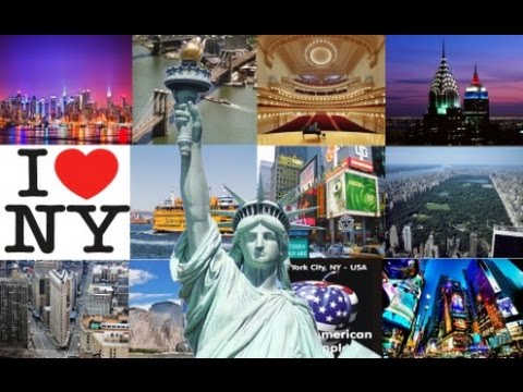 Discover NEW YORK Tour | Manhattan, Brooklyn, Queens, Bronx, Staten Island | Travel Big Apple NYC