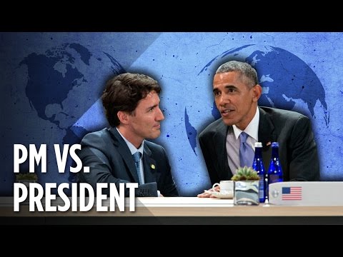 Prime Minister vs. President: What's The Difference?