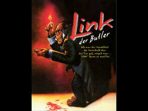 Jerry Goldsmith - Link - Soundtrack Music Suite