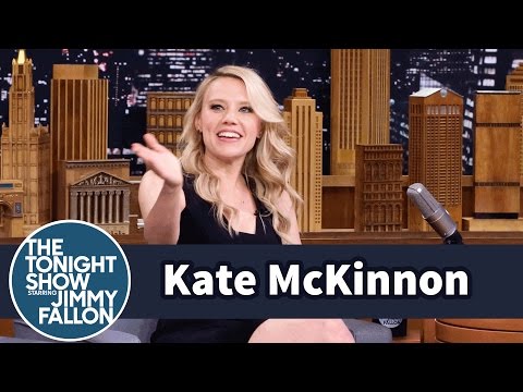 Kate McKinnon Doesn't Remember Her Emmy Acceptance Speech