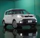 2017 Kia Soul.