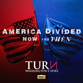 TURN: Washington's Spies