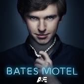 Bates Motel